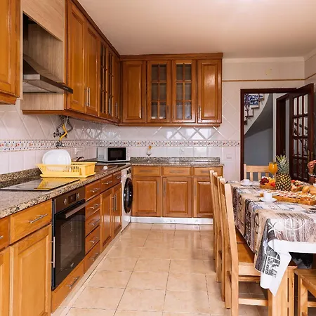Apartament Santo Antonio Iv Peniche
