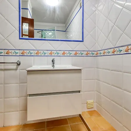 Santo Antonio Iv Apartament Peniche