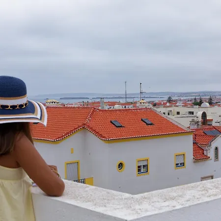 Santo Antonio Iv *