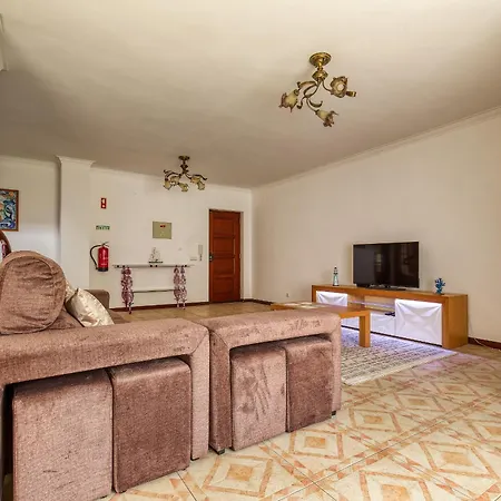 Santo Antonio Iv Apartament Peniche